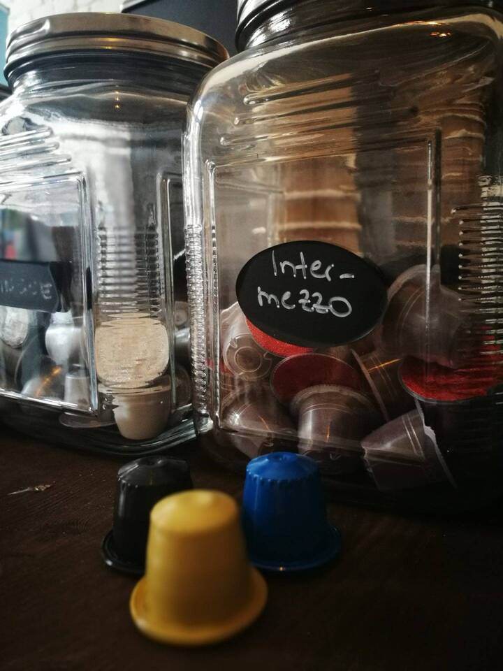 Fabico Kaffee 1