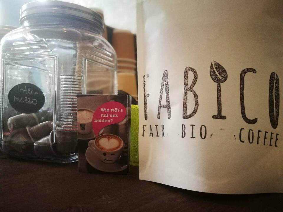 Fabico Kaffee 2