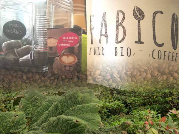 Fabico Kaffee – Genuss ohne Müll-Lawine