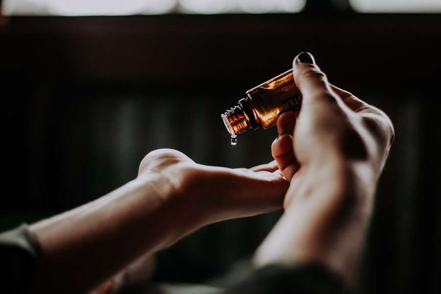 CBD als natürliche Alternative für die Gesundheit