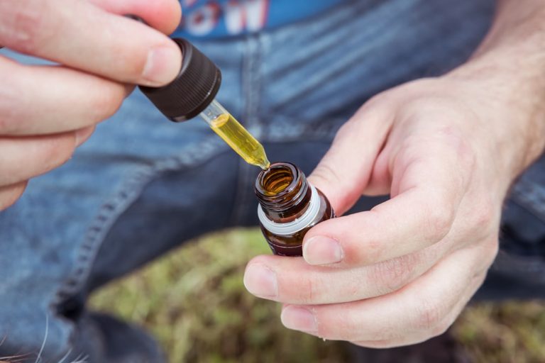 Die gesundheitlichen Vorteile und Nachteile von CBD